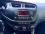 Kia Ceed Cee'd 1.4 CVVT | Airco | Cruise | Afneembare trekhaak |