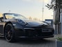 Porsche 911 Cabrio 3.0 Carrera GTS | NL Auto | SPORT CHRONO | ACC | Carbon | BOSE | Dodehoek | Keyless | Elek. stoel + memory