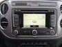 Volkswagen Tiguan 1.4 TSI Comfort&Design Edition, NAVI, Cruise control, Trekhaak, Metallic, enz.