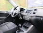 Volkswagen Tiguan 1.4 TSI Comfort&Design Edition, NAVI, Cruise control, Trekhaak, Metallic, enz.