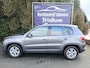 Volkswagen Tiguan 1.4 TSI Comfort&Design Edition, NAVI, Cruise control, Trekhaak, Metallic, enz.