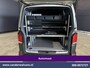 Volkswagen Transporter 2.0 TDI 150pk Automaat L1H1 Inrichting Euro6 Airco | Navigatie | Android Auto | Cruisecontrol | Parkeersensoren, Achterklep