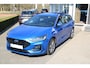 Ford Focus Wagon 1.0 EcoBoost 125 PK Hybrid ST Line WINTER- PACK |  GROOT NAVIGATIE | CAMERA