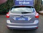 Ford Focus 1.0 EcoBoost Edition Plus, Slechts 49566 km, Climate control, Metallic, enz