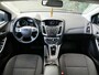 Ford Focus 1.0 EcoBoost Edition Plus, Slechts 49566 km, Climate control, Metallic, enz