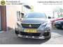 Peugeot 3008 1.2 PureTech GT Line LUXE! PERFECTE STAAT - NL AUTO TREKHAAK - CARPLAY - ANDROID - CAMERA - PDC V+A - DODEHOEK - KEYLESS - HALF LEDER - 19 INCH LMV - LANE KEEPING - ELEKTR KLEP - FOCAL GELUID