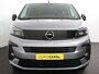 Opel Vivaro 2.0 BlueHDi 180 S&S L3 Automaat Apple Carplay / Android Auto Parkeersensoren V+A Trekhaak Camera Navigatie Cruise Control LED koplampen houten afwerking laadruimte