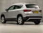 SEAT Ateca 1.4 TSI Xcellence Sport 150Pk Automaat (CLIMATE, STOELVERWARMING, LED KOPLAMPEN, PARKEERSENSOREN, GETINT GLAS, PARKEER ASSISTENT, CRUISE, NIEUWSTAAT)