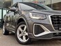 Audi Q2 35 TFSI S-Line Navi Automaat Carplay 1e Eigenaar BTW