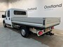 Peugeot Boxer 2.2 BlueHDi 165 PK L4 Pro Zwaar DC Dubbel Cabine Open Laadbak / Luchtvering / Trekhaak 3.000 KG / Airco / Cruise Control / Navigatie