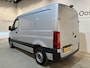 Mercedes-Benz Sprinter 314 CDI L1H1 Automaat / Servicebus / Bott Inrichting / Euro 6 / Airco / CarPlay / Cruise Control Adap. / Camera / Navigatie / LED