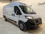 Fiat Ducato 35 2.2 MultiJet L4H2 Maxi 140 PK Automaat / Euro 6 / Airco / CarPlay / Camera / Cruise Control / 3.000 KG Trekgewicht / 3-Zits / 51.300 KM !!