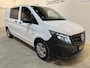 Mercedes-Benz Vito 116 CDI Automaat RDW Servicebus / Sortimo Inrichting / Euro 6 / 220V. / Airco / CarPlay / Camera / Trekhaak / Cruise Control / LED / 38.300 KM !!
