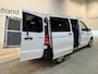 Mercedes-Benz Vito 116 CDI Automaat RDW Servicebus / Sortimo Inrichting / Euro 6 / 220V. / Airco / CarPlay / Camera / Trekhaak / Cruise Control / LED / 38.300 KM !!