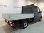 Mercedes-Benz Sprinter 317 CDI L2 RWD DC Dubbel Cabine Automaat Open Laadbak / Euro 6 / Airco / Cruise Control / Trekhaak / Camera / 16.200 KM !!