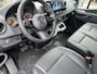 Mercedes-Benz Sprinter 317 CDI L2 RWD DC Dubbel Cabine Automaat Open Laadbak / Euro 6 / Airco / Cruise Control / Trekhaak / Camera / 16.200 KM !!