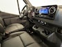 Mercedes-Benz Sprinter 317 CDI L2 RWD DC Dubbel Cabine Automaat Open Laadbak / Euro 6 / Airco / Cruise Control / Trekhaak / Camera / 16.200 KM !!