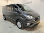 Ford Transit Custom 2.0 TDCI L2H1 Limited 130 PK DC Dubbel Cabine / Euro 6 / Airco / Cruise Control / CarPlay / PDC / Navigatie / 16.200 KM !!