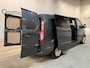 Ford Transit Custom 2.0 TDCI L2H1 Limited 130 PK DC Dubbel Cabine / Euro 6 / Airco / Cruise Control / CarPlay / PDC / Navigatie / 16.200 KM !!