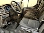 Ford Transit Custom 2.0 TDCI L2H1 Limited 130 PK DC Dubbel Cabine / Euro 6 / Airco / Cruise Control / CarPlay / PDC / Navigatie / 16.200 KM !!