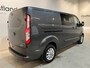 Ford Transit Custom 2.0 TDCI L2H1 Limited 130 PK DC Dubbel Cabine / Euro 6 / Airco / Cruise Control / CarPlay / PDC / Navigatie / 16.200 KM !!