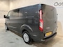 Ford Transit Custom 2.0 TDCI L2H1 Limited 130 PK DC Dubbel Cabine / Euro 6 / Airco / Cruise Control / CarPlay / PDC / Navigatie / 16.200 KM !!