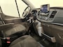 Ford Transit 2.0 TDCI L3H1 130 PK DC Dubbel Cabine Trend Open Laadbak / Euro 6 / Airco / Cruise Control / Trekhaak / CarPlay / 23.600 KM !!