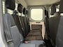 Ford Transit 2.0 TDCI L3H1 130 PK DC Dubbel Cabine Trend Open Laadbak / Euro 6 / Airco / Cruise Control / Trekhaak / CarPlay / 23.600 KM !!