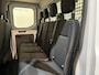 Ford Transit 2.0 TDCI L3H1 130 PK DC Dubbel Cabine Trend Open Laadbak / Euro 6 / Airco / Cruise Control / Trekhaak / CarPlay / 23.600 KM !!