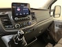 Ford Transit 2.0 TDCI L3H1 130 PK DC Dubbel Cabine Trend Open Laadbak / Euro 6 / Airco / Cruise Control / Trekhaak / CarPlay / 23.600 KM !!