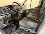 Ford Transit 2.0 TDCI L3H1 130 PK DC Dubbel Cabine Trend Open Laadbak / Euro 6 / Airco / Cruise Control / Trekhaak / CarPlay / 23.600 KM !!