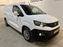Peugeot Partner 1.5 BlueHDI 130 PK L2 Automaat Servicebus / Sortimo Inrichting / Schuifdeur L + R / Euro 6 / Airco / Camera / Cruise Control / CarPlay