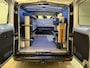 Renault Trafic 2.0 dCi L1H1 170 PK Automaat Servicebus / Sortimo Inrichting / Euro 6 / Airco / Cruise Control / Camera / Trekhaak / 3-Zits /