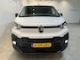 Citroën E-Jumpy L3 136 PK DC Dubbel Cabine 75 kWh / 100% Elektrisch !! / Airco / CarPlay / Cruise Control / PDC / Navigatie / 6-Zits / 18.200 KM !!