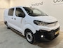Citroën E-Jumpy L3 136 PK DC Dubbel Cabine 75 kWh / 100% Elektrisch !! / Airco / CarPlay / Cruise Control / PDC / Navigatie / 6-Zits / 18.200 KM !!