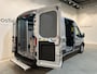 Ford Transit 350 2.0 TDCI L2H2 Trend 130 PK Automaat / Servicebus / Sortimo Inrichting / Euro 6 / Airco / Cruise Control / Camera / 3-Zits