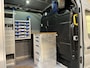 Ford Transit 350 2.0 TDCI L2H2 Trend 130 PK Automaat / Servicebus / Sortimo Inrichting / Euro 6 / Airco / Cruise Control / Camera / 3-Zits