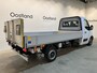 Opel Movano 2.3 CDTI L3 150 PK Automaat Open Laadbak / Zepro Laadklep / Euro 6 / Airco / CarPlay / Navigatie / 47.000 KM !!