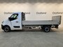 Opel Movano 2.3 CDTI L3 150 PK Automaat Open Laadbak / Zepro Laadklep / Euro 6 / Airco / CarPlay / Navigatie / 47.000 KM !!