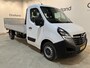Opel Movano 2.3 CDTI L3 150 PK Automaat Open Laadbak / Zepro Laadklep / Euro 6 / Airco / CarPlay / Navigatie / 47.000 KM !!