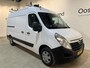 Opel Movano 2.3 CDTI L2H2 146 PK Servicebus / Inrichting / Euro 6 / Ladderlift / Airco / Cruise Control / Trekhaak / PDC / 3-Zits