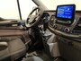 Ford Transit Custom 2.0 TDCI L2H1 Trend / Servicebus / Bott Inrichting / Euro 6 / Airco / CarPlay / Camera / Cruise Control / Navigatie / 3-Zits