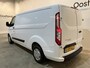 Ford Transit Custom 2.0 TDCI L2H1 Trend / Servicebus / Bott Inrichting / Euro 6 / Airco / CarPlay / Camera / Cruise Control / Navigatie / 3-Zits
