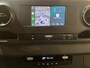 Mercedes-Benz Sprinter 317 CDI L2 RWD DC Dubbel Cabine Open Laadbak / Euro 6 / Trekhaak 3500 KG / LED / Airco / Cruise Control / CarPlay / DC 6 Pers. / 82.000 KM !!