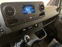 Mercedes-Benz Sprinter 317 CDI L2 RWD DC Dubbel Cabine Open Laadbak / Euro 6 / Trekhaak 3500 KG / LED / Airco / Cruise Control / CarPlay / DC 6 Pers. / 82.000 KM !!