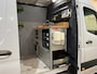 Mercedes-Benz Sprinter 311 CDI L2H2 RWD / Euro 6 / Servicebus / Bott inrichting / 220V / Airco / Oprijplaat / Compressor / CarPlay / Camera