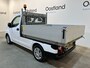 Nissan E-NV200 Business 40 kWh Kipper / Veeg-Vuil-kipper / 100% Elektrisch / Airco / Cruise Control / Navigatie / 40.200 KM !!