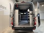Mercedes-Benz Sprinter 317 CDI L2H2 RWD Automaat / Servicebus / Sortimo Inrichting / Euro 6 / Airco / Camera / Lier / CarPlay / Cruise Control / Navigatie / 3-Zits / 58.600 KM !!
