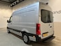 Mercedes-Benz Sprinter 317 CDI L2H2 RWD Automaat / Servicebus / Sortimo Inrichting / Euro 6 / Airco / Camera / Lier / CarPlay / Cruise Control / Navigatie / 3-Zits / 58.600 KM !!