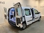 Renault Kangoo Z.E. Maxi / Servicebus / Sortimo Inrichting / 100% Elektrisch / Airco / Camera / Cruise Control / 17.500 KM !!